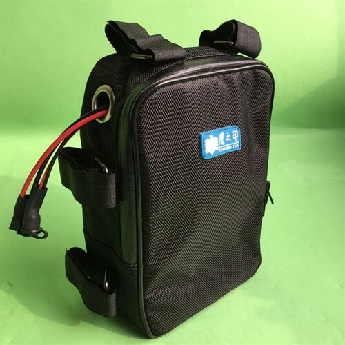 通用电动自行车锂电池36V48V10AH12ah挂包滑板车轮椅代架畜电池