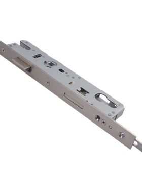 9234断桥g铝门锁配件铝合金9229多点锁体玻璃门锁门卧室阳台门锁