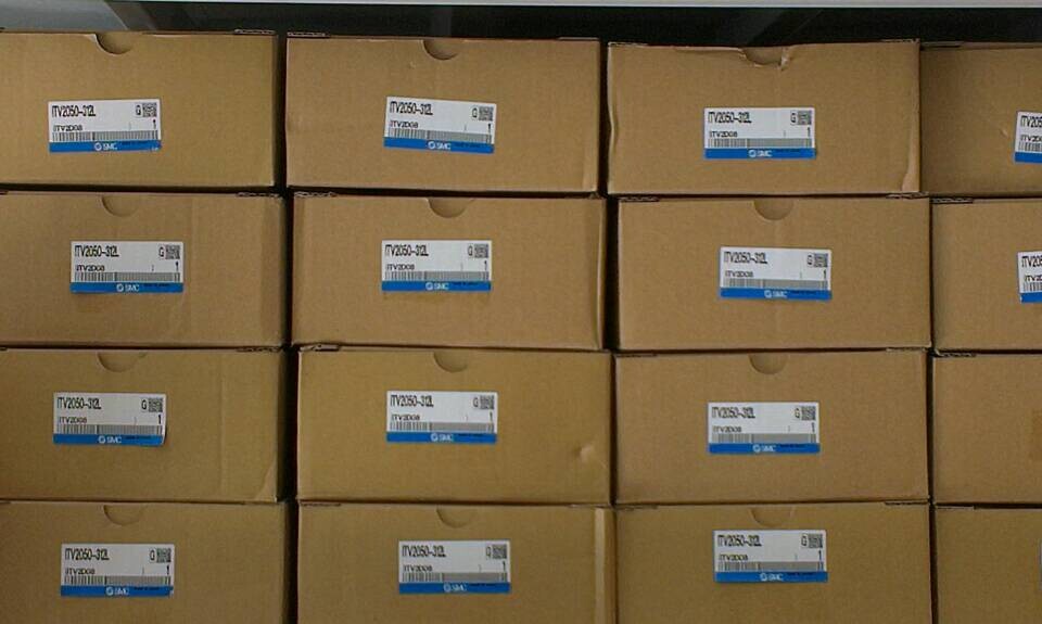 ITV1050-312L ITV1050-012L ITV2050-312BL全系列比例阀现货价优