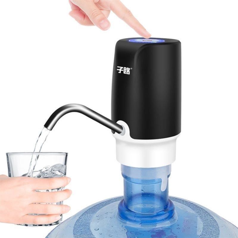 大桶装水抽水器吸水上水压水器电自动家用饮水机矿泉水烧水壶,收纳整理,桶装水支架,淘宝优惠券,粉丝福利购,淘宝优惠卷