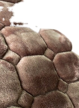 陕汽德龙新M3000sx3000x5000轩德x3x6大货车冬季加厚卧铺毛绒床垫