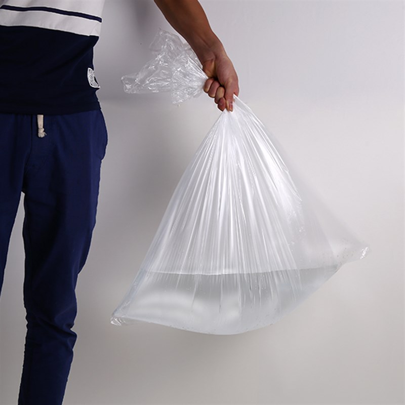 一次性足疗袋足疗盆膜熏蒸桶袋子足浴木桶袋木桶泡脚袋加大型高桶