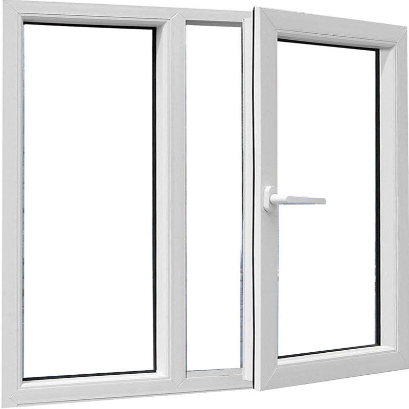 隔音窗户a西安咸阳宝鸡武汉长沙自装三层PVB夹胶真空隔音玻璃加装