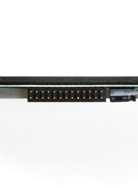 适用 TSC TTP-243E PLUS/PRO/244ME/D-200条码机打印头 热敏头 标