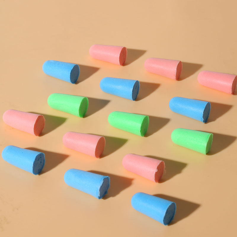 耳塞防噪音睡眠学生超级隔音降噪工厂车间机械带线防噪声呼噜降噪