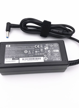 HP惠普Pavilion 14 15笔记型电脑电源配接器TPN-Q207 Q208 157充