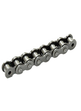 工业链条 滚子传动链条06B/08B/10A/12AG/16A/3分/4分/5分/6分/1