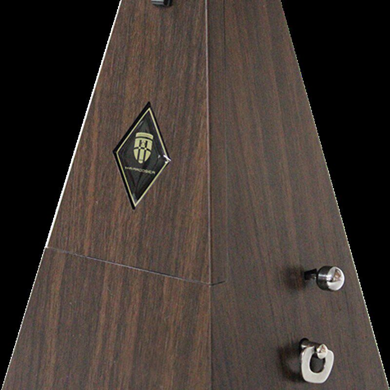 哈罗德节拍器机械节拍器t钢琴吉他小提琴架子鼓古筝通用调音器