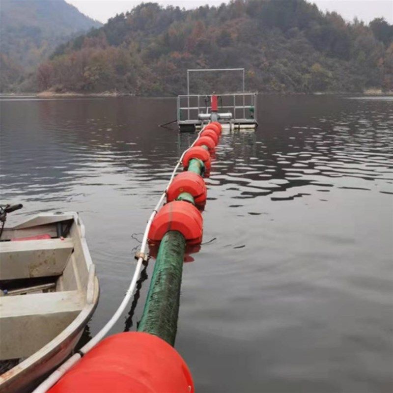 水面橘红色夹电缆线浮子河道抽沙管浮筒水库疏浚管道浮体,橡塑材料及制品,其他橡胶制品,淘宝优惠券,粉丝福利购,淘宝优惠卷