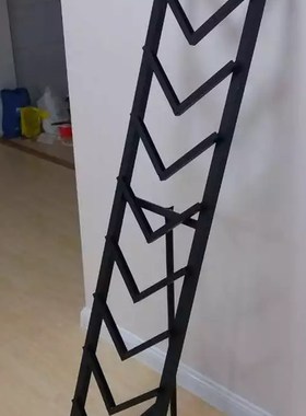 瓷砖展架瓷砖店样板展示架多功能立式600800木地板脚线陈列架