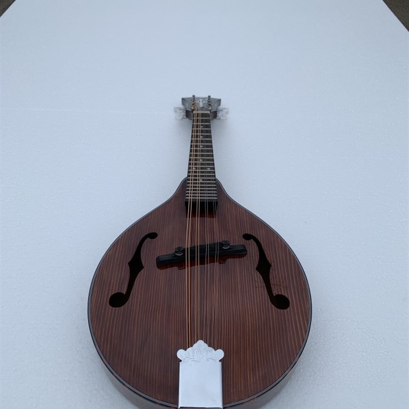 FM-A69 曼陀铃全单板手工mandKolin曼陀林西洋乐器