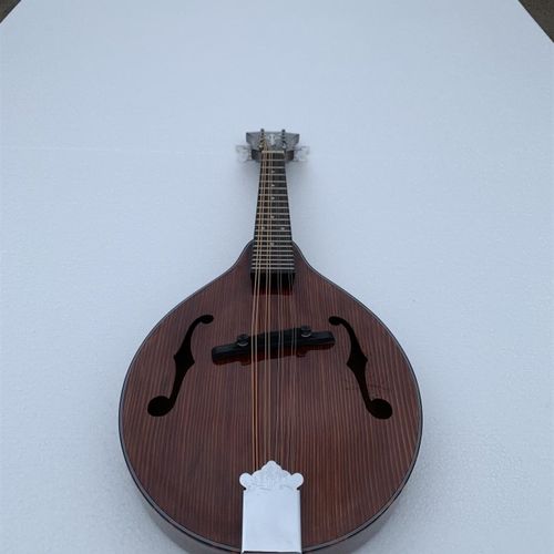 FM-A69 曼陀铃全单板手工mandKolin曼陀林西洋乐器