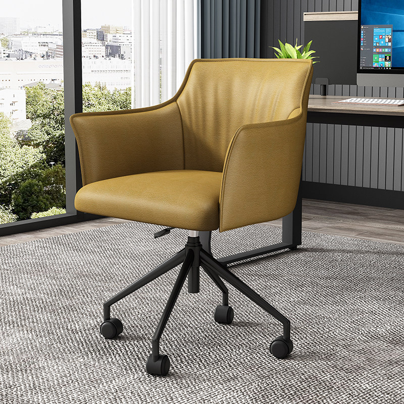 办公电脑椅现代简约职员椅久坐舒适靠背旋转升降椅书桌学习休闲凳,商业/办公家具,办公电脑椅/职员椅,淘宝优惠券,粉丝福利购,淘宝优惠卷