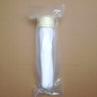 10寸1812型中空纤维平口超滤膜UF滤芯矿物质直饮芯家用净水机器心