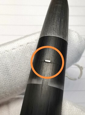 凌美2000配件之定位环卡环