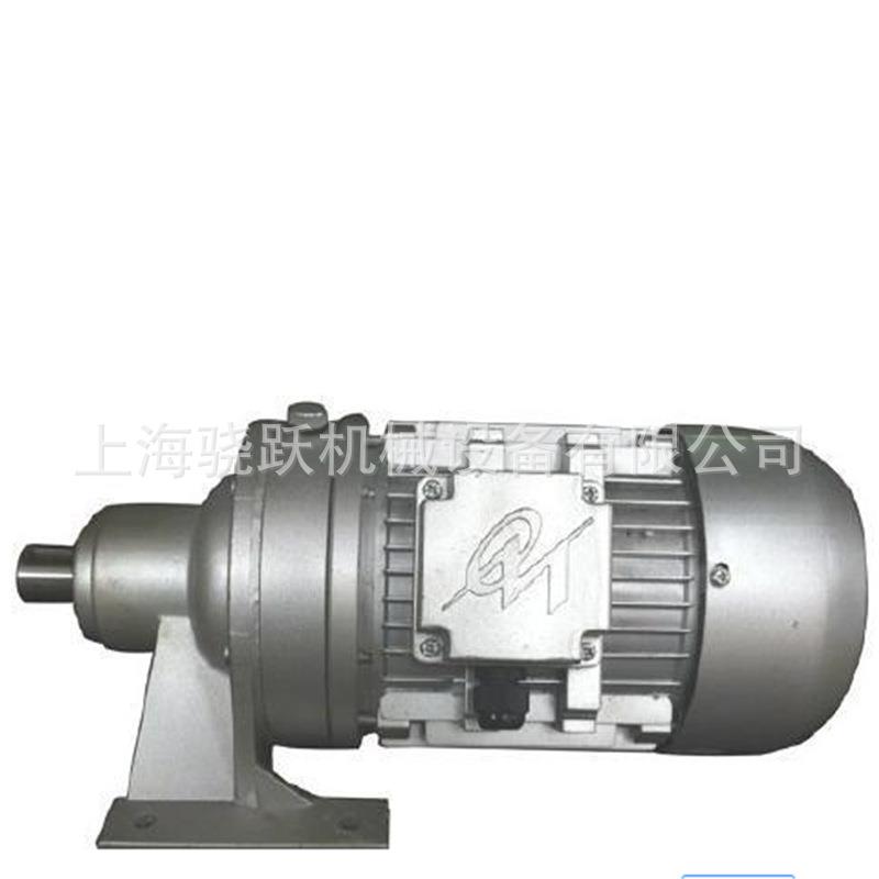 MB行星摩擦无级变速器MBW07无级变速器