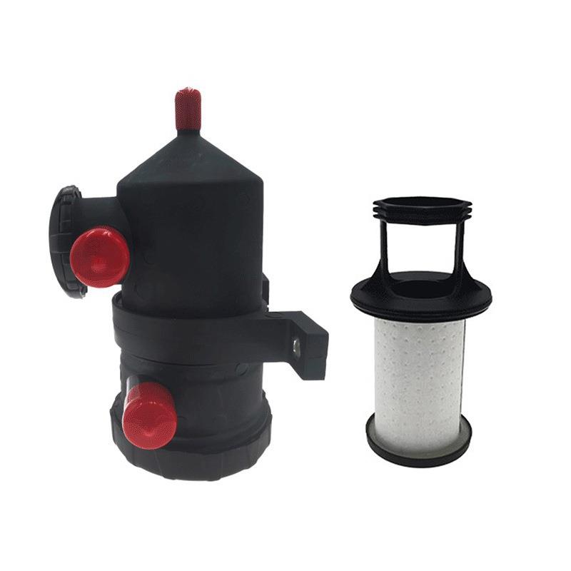 油气分离器总成 3931070550 Provent 200 612630060015现货供应