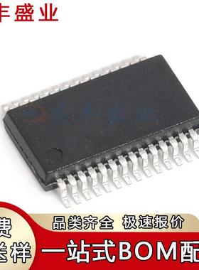 AD9221ARSZ AD9221ARSZ-REEL 模数转换芯片SSOP28