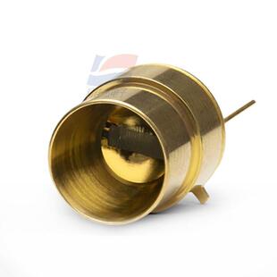 HIS550R-OWC 纳米红外光源 用于NDIR非色散红外气体分析 测多气体