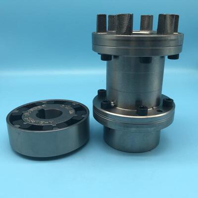 FLENDERN-EUPEX58/68/80/95/110/125/140/160/180/200H型联轴器