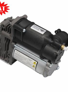 适用于捷豹XJX3512010-2018新款空气悬挂泵C2D5825C2D319