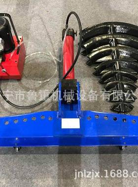 直销SWG-3B整体式手动液压弯管机认购金手动液压弯管机