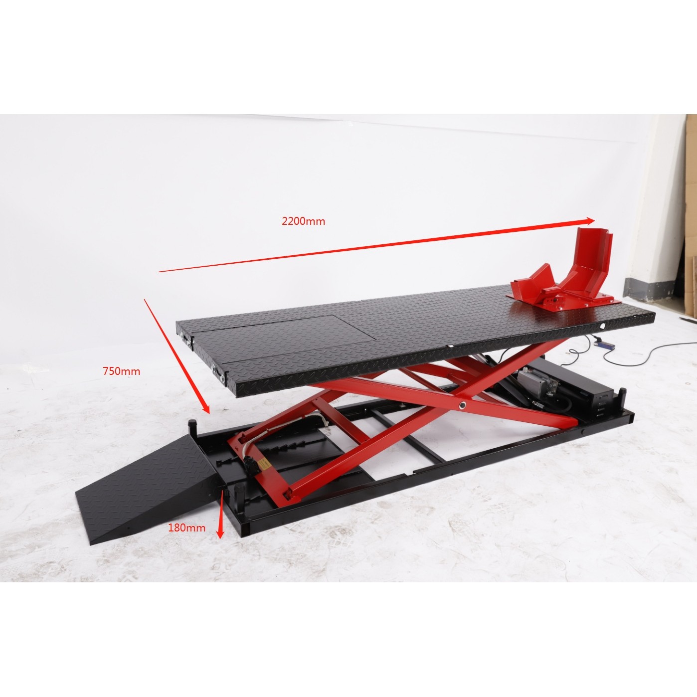 摩托车维修举升平台电动机车修理垂直起落架车辆液压升降工作台,五金/工具,升降台,淘宝优惠券,粉丝福利购,淘宝优惠卷