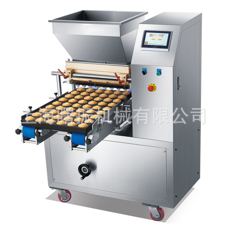 多功能全自动曲奇机卡拉棒饼干机肉泥图层肉松小贝溶豆饼干成型机,厨房电器,其他商用厨电,淘宝优惠券,粉丝福利购,淘宝优惠卷