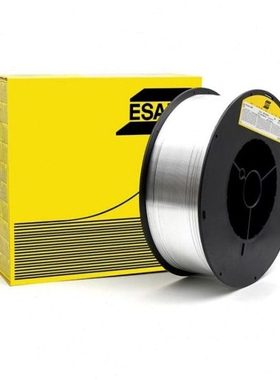 瑞典ESAB伊萨OK Autrod 309MoL ER309MoL不锈钢实心气保焊丝