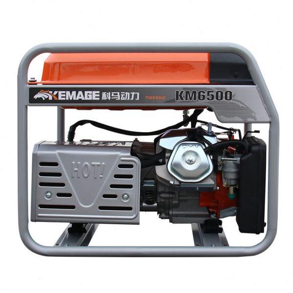 科马H款汽油发电机3KW4kw5kw8千瓦小型家用相便携式发电机 220V,五金/工具,汽油发电机,淘宝优惠券,粉丝福利购,淘宝优惠卷