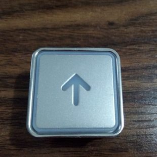 电梯配件/江南嘉捷电梯按钮/A4N11286 原装 现货通用货梯按钮