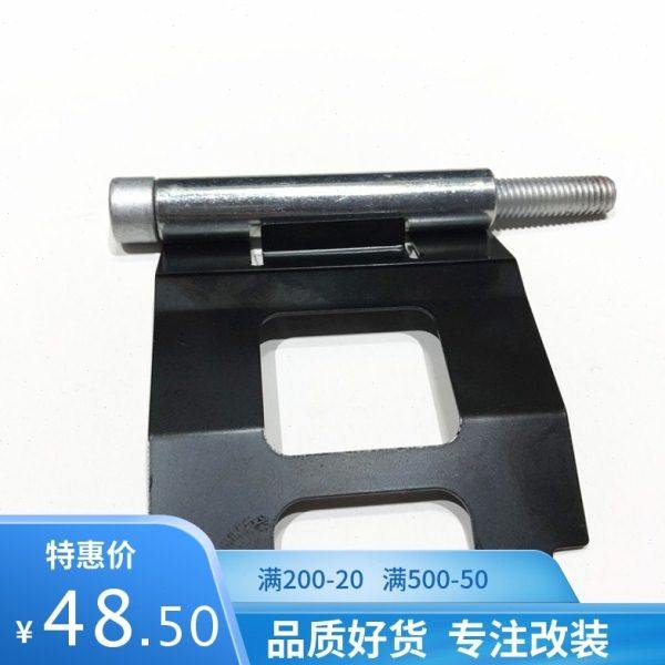 汽车改装卡钳ap5200卡钳/ap5040/ap9200通用款小四卡钳压片改装