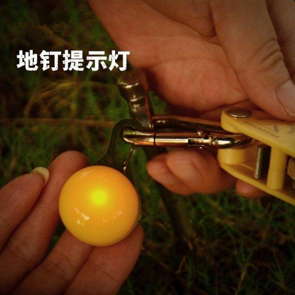 户外露营防绊倒帐篷绳提示灯风绳警示灯地钉天幕拉绳装饰灯信号灯,户外/登山/野营/旅行用品,露营灯罩/露营灯配件,淘宝优惠券,粉丝福利购,淘宝优惠卷