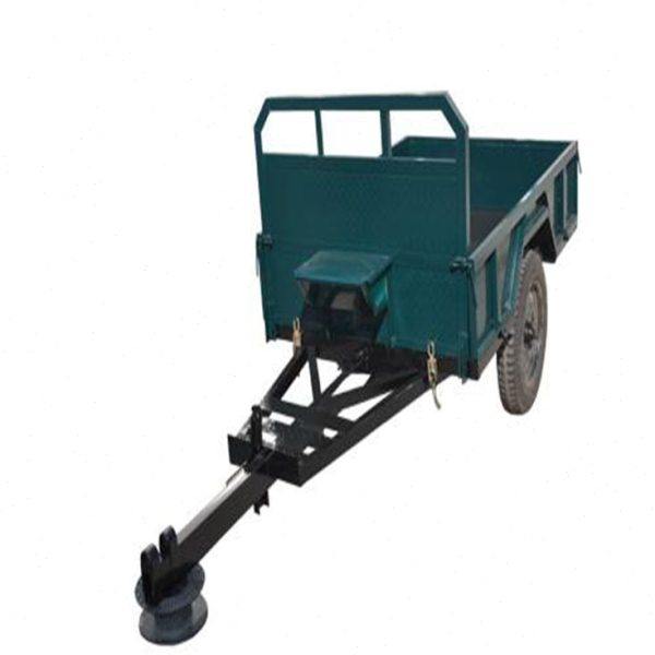 小型拖斗农业拖车 拖拉机配套矿用手扶拖拉机拖拉机641是45农用拖,农机/农具/农膜,耕种机械/微耕机/开沟机,淘宝优惠券,粉丝福利购,淘宝优惠卷