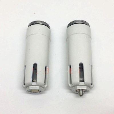 大力620扒胎机油水分离器杯子拆胎机油雾器过滤油杯水杯原厂配件