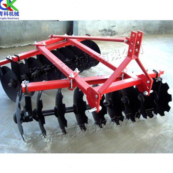 农用平地土壤耕整机 小型三点悬挂式轻耙 轻质土壤播前整地设备,农机/农具/农膜,耕种机械/微耕机/开沟机,淘宝优惠券,粉丝福利购,淘宝优惠卷