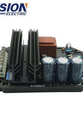 KF306A 船用柴油发电机配件自动电压调节器A