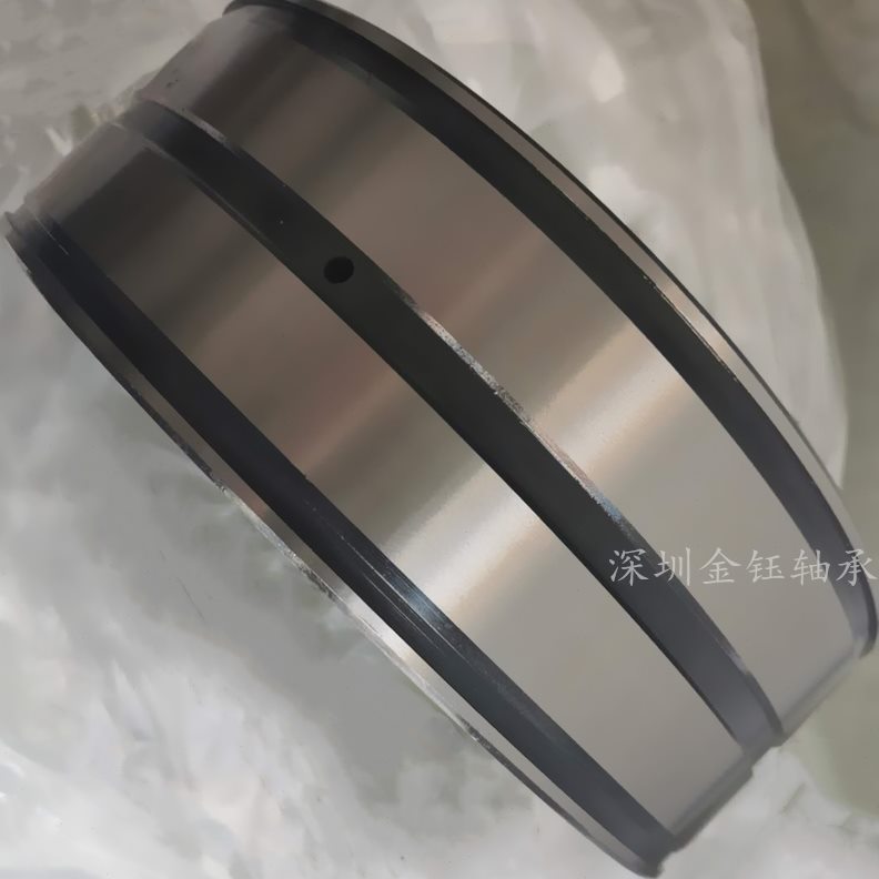 精密满装圆柱滚子轴承SL 045030 045032 045034 045036 045038 PP