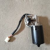 农机配件风云三轮车雨刷电机 风骏1360J简易棚雨刷电机总成