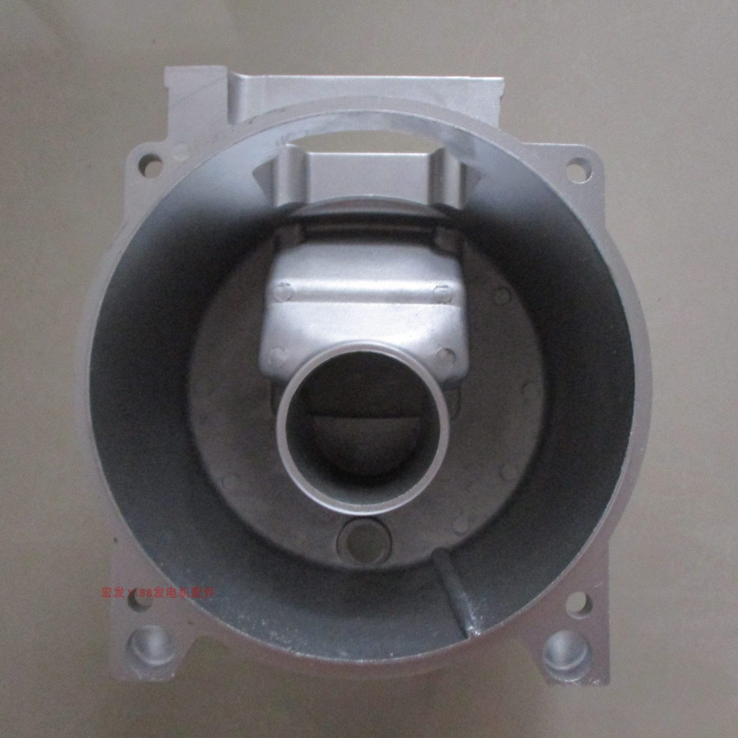 开普KDP30柴油水泵 泵壳 泵体