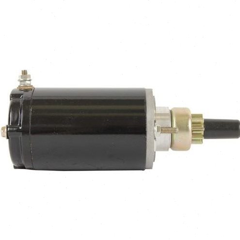 5209804起动机5209811起动机马达MV16/MV18/MV20汽油机起动机