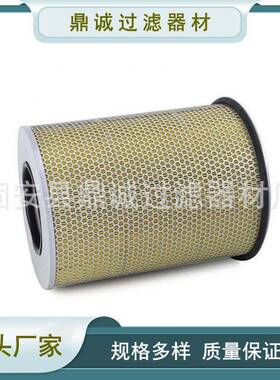P753345适用沃尔沃卡车空气滤清器工程机械空滤卡车空气滤芯