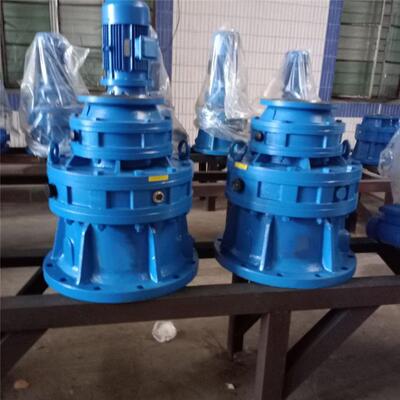 XLE8135B-273摆线针轮减速机参数行星式摆线减速器