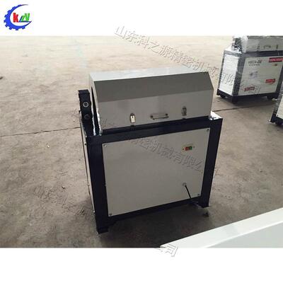 HSCX-32型废旧钢筋除锈两面四面钢筋打磨清理设备生锈钢筋抛光机