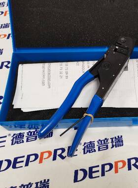 MTR法国压线钳压线模具压接钳TH1TH2现货