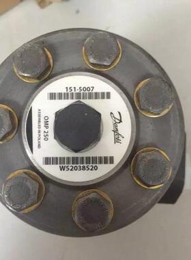 OMR375151-0718丹佛斯DANFOSS/怀特WHITE液压马达