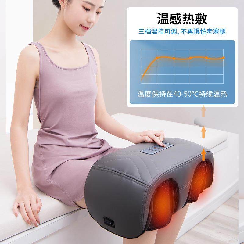 红龙康膝部腿部足疗机老人膝关节按摩仪器关节膝盖老寒腿护膝,清洗/食品/商业设备,风口/风叶/风机配件,淘宝优惠券,粉丝福利购,淘宝优惠卷
