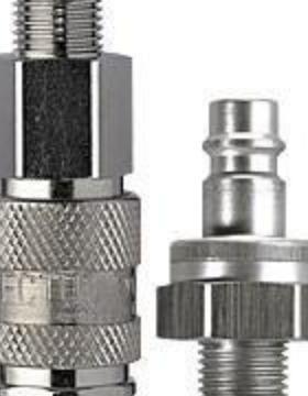 25KBIW17MPNRECTUS接头25KBIW17MPN内螺纹G3/8利达时快换接头