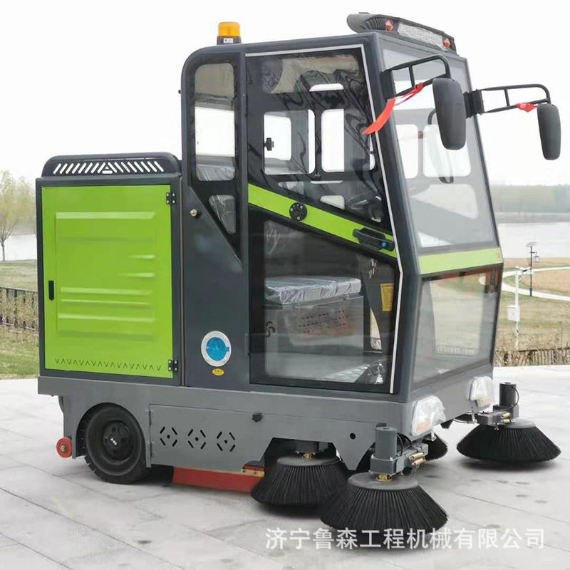 山东聚士佳手推电动扫地车全自动清扫车超市车间工业扫地机,清洗/食品/商业设备,扫地机/擦地机/洗地机,淘宝优惠券,粉丝福利购,淘宝优惠卷