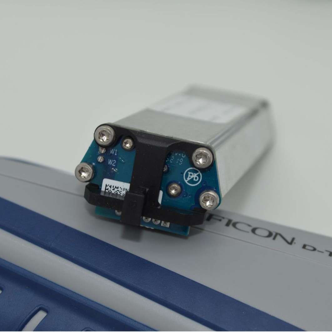 INFICON D-TEK3冷媒检漏仪标准传感器724-701-G1图片